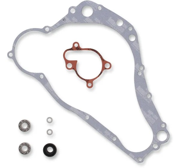 MOOSE OFFROAD HARD-PARTS Kühlsysteme für SUZUKI RM 250 1994-1995