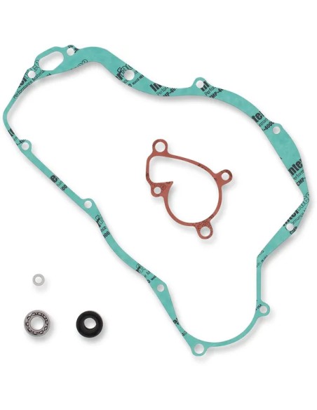 MOOSE OFFROAD HARD-PARTS Kühlsysteme für SUZUKI RM 250 2001-2012