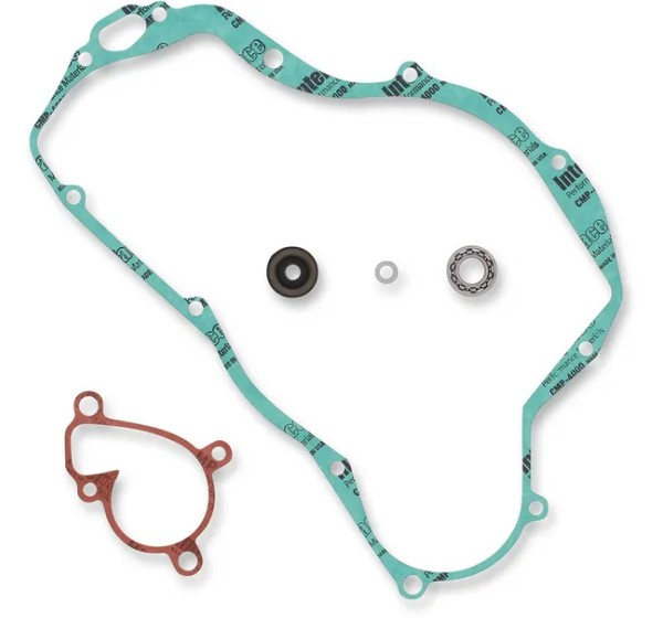 MOOSE OFFROAD HARD-PARTS Kühlsysteme für SUZUKI RM 250 2003-2008
