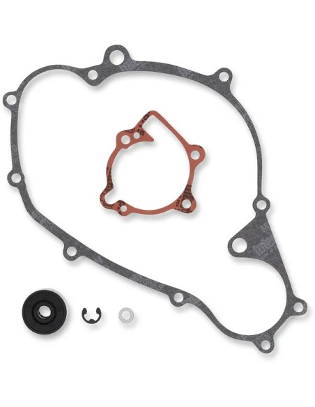 MOOSE OFFROAD HARD-PARTS Kühlsysteme für YAMAHA YZ 80 1983-1992