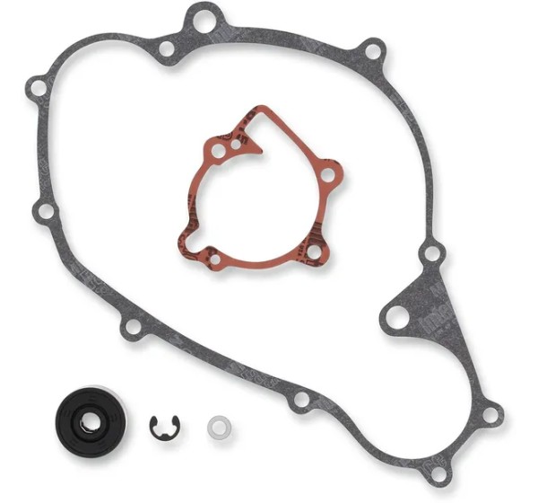 MOOSE OFFROAD HARD-PARTS Kühlsysteme für YAMAHA YZ 80 1983-1992