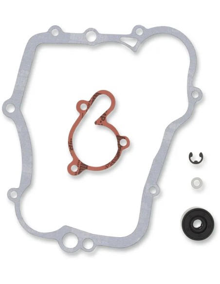 MOOSE OFFROAD HARD-PARTS Kühlsysteme für YAMAHA YZ 80 LW 1994-2001
