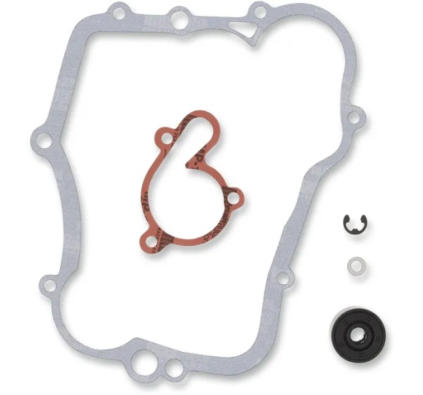 MOOSE OFFROAD HARD-PARTS Kühlsysteme für YAMAHA YZ 80 LW 1994-2001