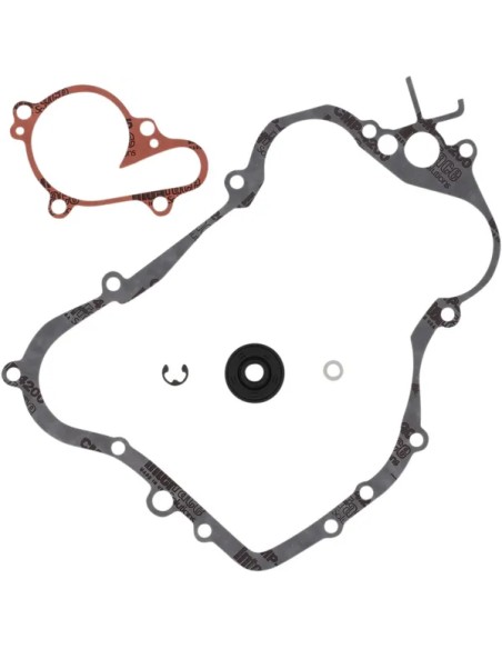 MOOSE OFFROAD HARD-PARTS Kühlsysteme für YAMAHA YZ 125 1994-1997