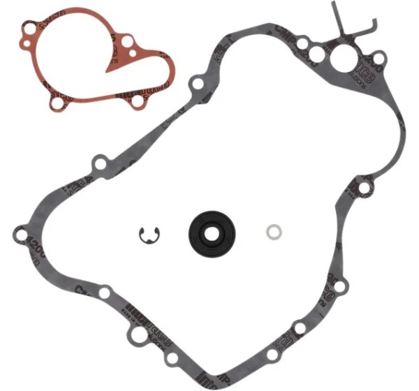 MOOSE OFFROAD HARD-PARTS Kühlsysteme für YAMAHA YZ 125 1994-1997