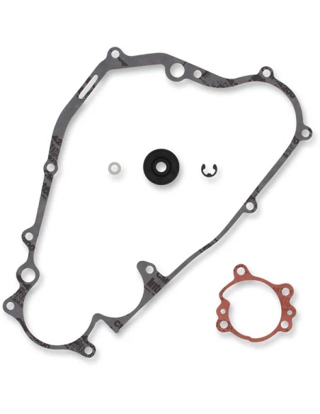 MOOSE OFFROAD HARD-PARTS Kühlsysteme für YAMAHA YZ 250 1983-1987