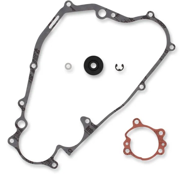 MOOSE OFFROAD HARD-PARTS Kühlsysteme für YAMAHA YZ 250 1983-1987