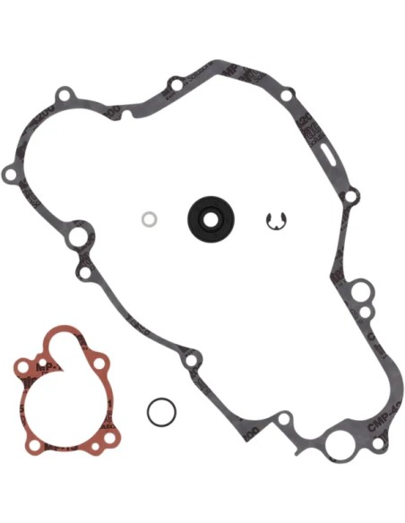 MOOSE OFFROAD HARD-PARTS Kühlsysteme für YAMAHA YZ 250 1988-1997