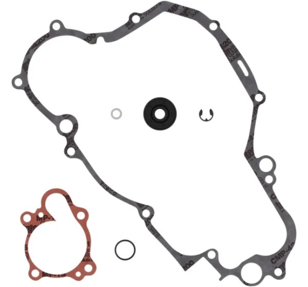 MOOSE OFFROAD HARD-PARTS Kühlsysteme für YAMAHA YZ 250 1988-1997