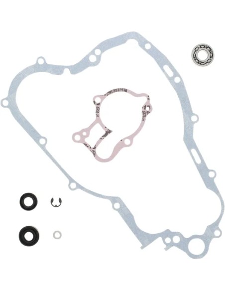 MOOSE OFFROAD HARD-PARTS Kühlsysteme für YAMAHA YZ 250 1999-2021