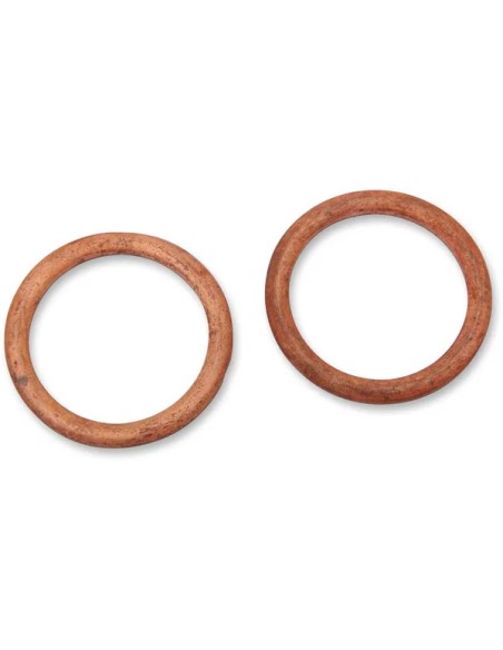 MOOSE OFFROAD HARD-PARTS Dichtungen für HONDA XR 250 R 1981-2004