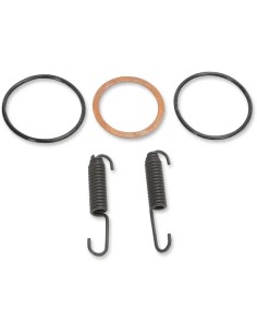 Auspuffdichtungs-Kit