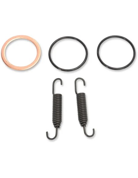 MOOSE OFFROAD HARD-PARTS Dichtungen für KAWASAKI KX 250 2003-2008