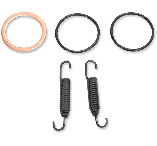 MOOSE OFFROAD HARD-PARTS Dichtungen für KAWASAKI KX 250 2003-2008