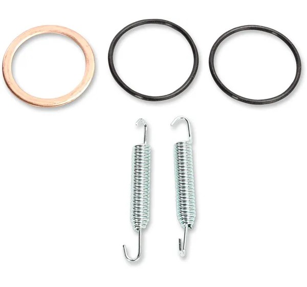 MOOSE OFFROAD HARD-PARTS Dichtungen für KAWASAKI KX 250 2001-2002