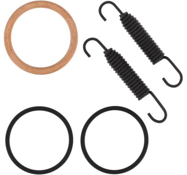 MOOSE OFFROAD HARD-PARTS Dichtungen für KAWASAKI KX 250 1995-2000