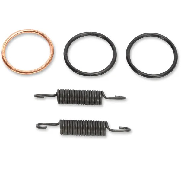 MOOSE OFFROAD HARD-PARTS Dichtungen für KAWASAKI KDX 200 1989-2006