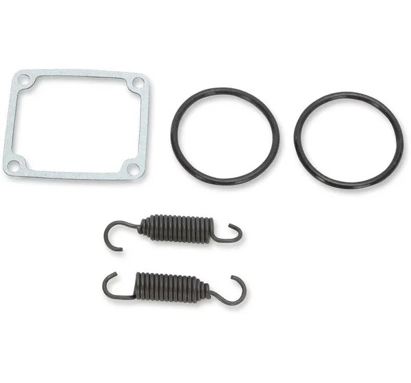 MOOSE OFFROAD HARD-PARTS Dichtungen für KAWASAKI KX 125 M 2003-2005