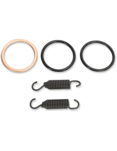 Auspuffdichtungs-Kit