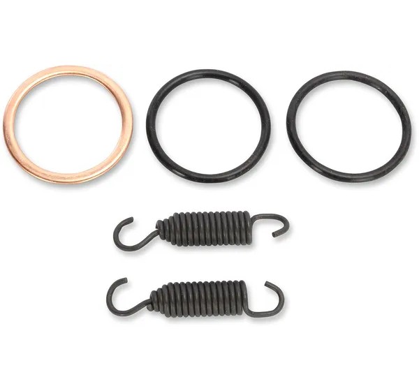 MOOSE OFFROAD HARD-PARTS Dichtungen für KAWASAKI KX 125 K 1994-1998