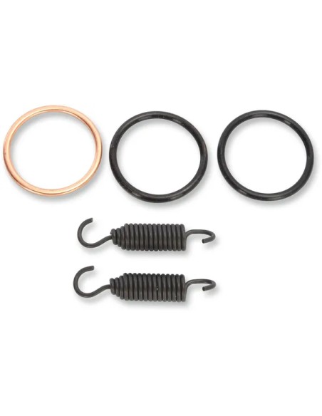 MOOSE OFFROAD HARD-PARTS Dichtungen - Detailansicht