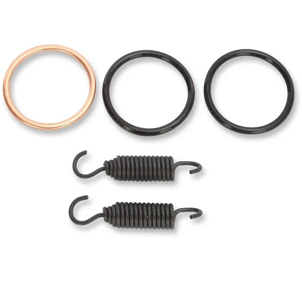 MOOSE OFFROAD HARD-PARTS Dichtungen - Detailansicht