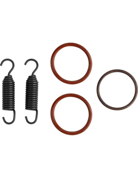 MOOSE OFFROAD HARD-PARTS Dichtungen für KAWASAKI KX 100 2001-2021