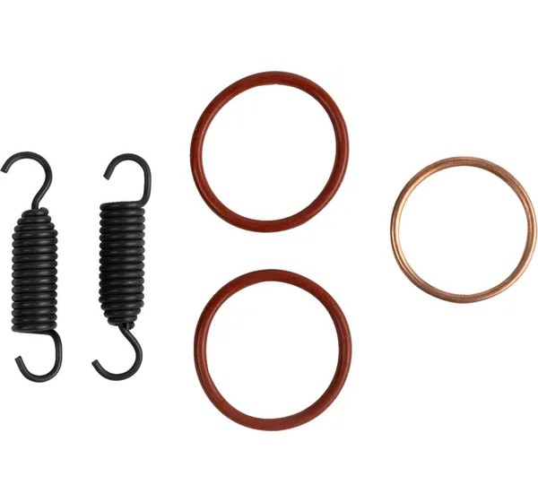 MOOSE OFFROAD HARD-PARTS Dichtungen für KAWASAKI KX 80 17/14 1988-2000