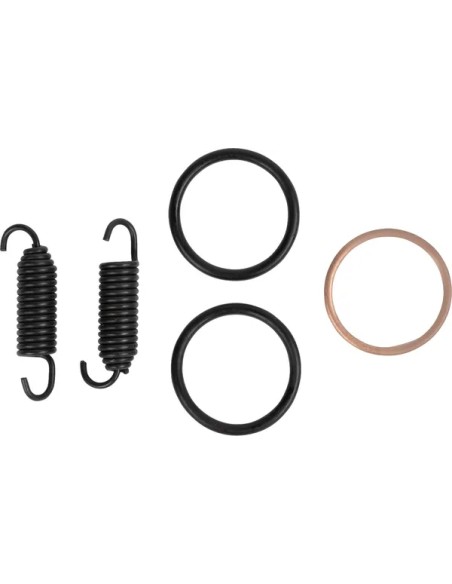MOOSE OFFROAD HARD-PARTS Dichtungen für KAWASAKI KX 65 A 2000-2022
