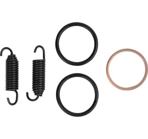 MOOSE OFFROAD HARD-PARTS Dichtungen für KAWASAKI KX 65 A 2000-2022