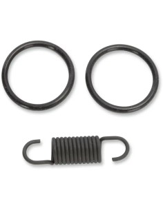 Auspuffdichtungs-Kit