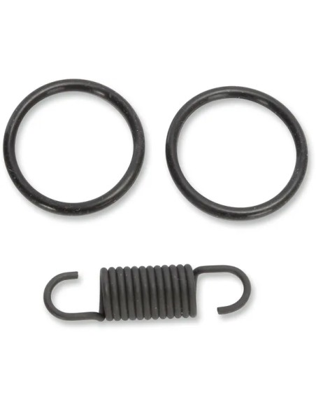 MOOSE OFFROAD HARD-PARTS Dichtungen für KAWASAKI KX 60 B 1985-2003