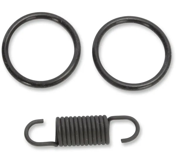 MOOSE OFFROAD HARD-PARTS Dichtungen für KAWASAKI KX 60 B 1985-2003