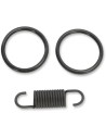 Auspuffdichtungs-Kit
