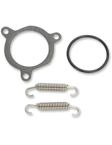 MOOSE OFFROAD HARD-PARTS Dichtungen für KTM EXC 250 1994-2003