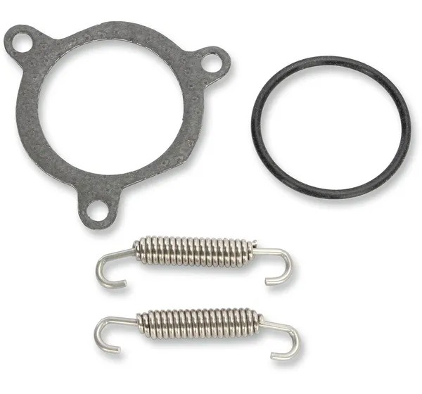 MOOSE OFFROAD HARD-PARTS Dichtungen für KTM EXC 250 1994-2003