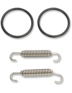 Auspuffdichtungs-Kit