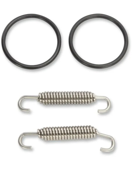 MOOSE OFFROAD HARD-PARTS Dichtungen für KTM SX 65 2002-2022