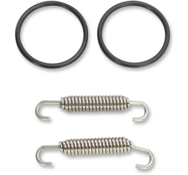 MOOSE OFFROAD HARD-PARTS Dichtungen für KTM SX 65 2002-2022