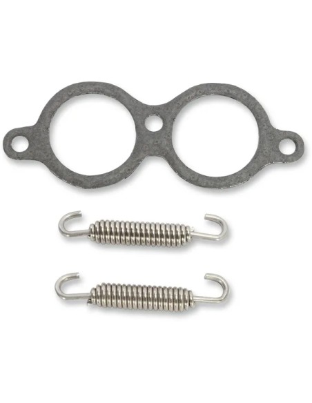 MOOSE OFFROAD HARD-PARTS Dichtungen für KTM EXC 525 RACING 2003-2007