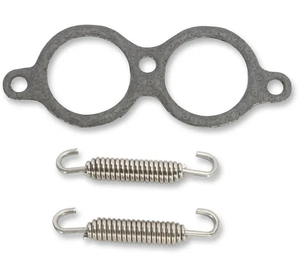 MOOSE OFFROAD HARD-PARTS Dichtungen für KTM EXC 525 RACING 2003-2007