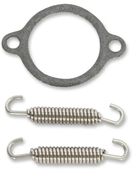 MOOSE OFFROAD HARD-PARTS Dichtungen für KTM XCF-W 250 2007-2013