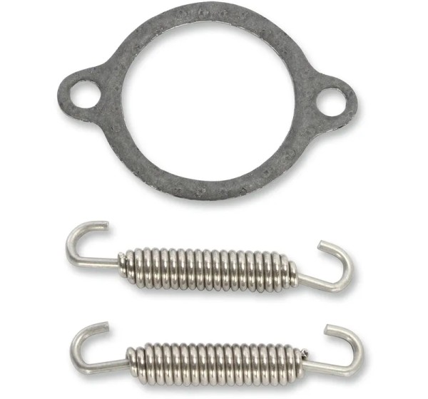 MOOSE OFFROAD HARD-PARTS Dichtungen für KTM XCF-W 250 2007-2013