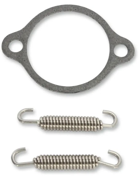 MOOSE OFFROAD HARD-PARTS Dichtungen für KTM SX-F 450 2007-2012
