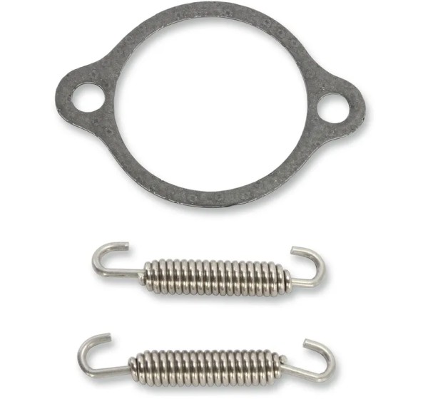 MOOSE OFFROAD HARD-PARTS Dichtungen für KTM SX-F 450 2007-2012