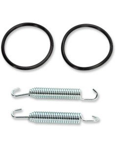 Auspuffdichtungs-Kit