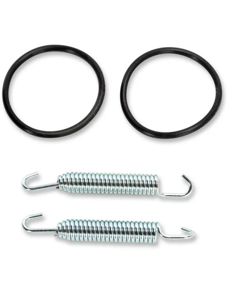 MOOSE OFFROAD HARD-PARTS Dichtungen für YAMAHA YZ 250 2001-2021