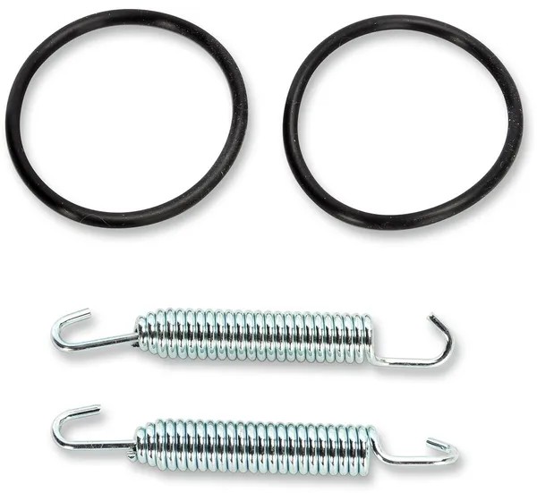 MOOSE OFFROAD HARD-PARTS Dichtungen für YAMAHA YZ 250 2001-2021