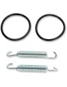 Auspuffdichtungs-Kit