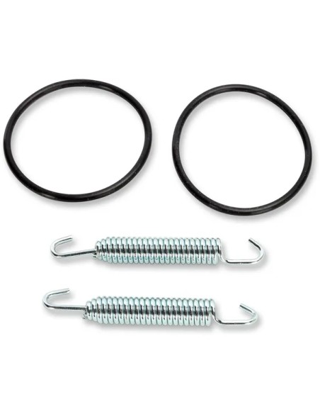 MOOSE OFFROAD HARD-PARTS Dichtungen für YAMAHA YZ 250 1999-2000